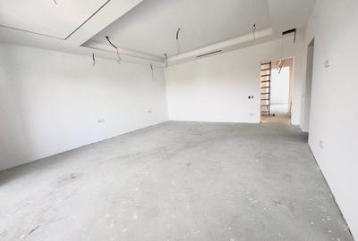Vilă individuală   5 camere Bulevardul pipera  retrasă de la bulevard - 13