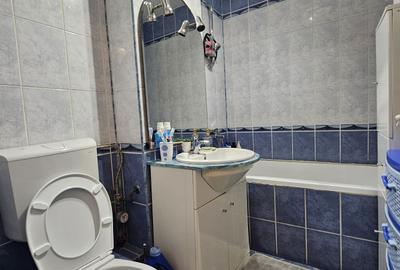 Apartament 3 camere,parter – Zona Piața Centrala - 22