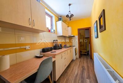 COMISION 0% | ULTRACENTRAL | 71 mp utili + 45 mp curte | Str. Micu Klein - 6