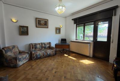 Vila P+1 | Stefan cel Mare | Floreasca | Dorobanti | parcare - 12