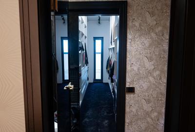 Penthouse 3 camere 110mp utili+ 80terasa +2 parcari subterane - Europa - 27