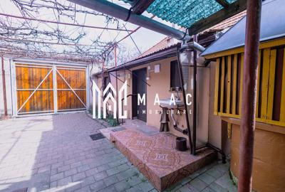 Casă Individuală | 110 Mp Utili | 810 Mp Teren | Miercurea Sibiulu - 21