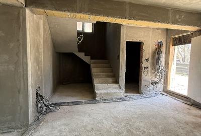 VILA TIP DUPLEX TRAPEZULUI - 9