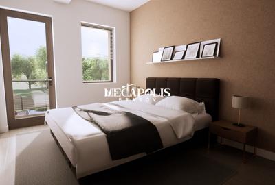 Apartament 2 camere | Direct Dezvoltator | Premium | Buncloc - 12