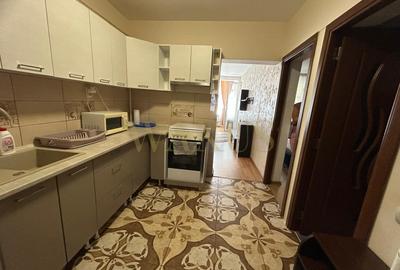Apartament de vanzare cu 2 camere, 42 mp,etaj intermediar, parcare, zona Teilor! - 6