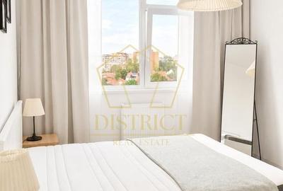 Apartament cu 3 camere | City Of Mara - 3