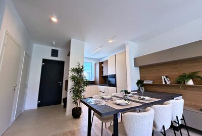 Alexander Residence Pipera | Vila 4 camere | Curte | 2 x Parcare - 4