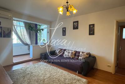 2 camere cochet 1 Decembrie 2 minute de metrou - 1