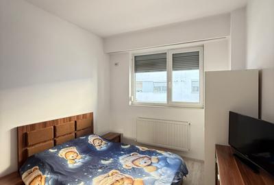 Studio modern, mobilat complet- Militari Residence– Str. Salcâmilor- Comision 0 - 4