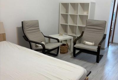 Garsonieră semidecomandată, mobilată în Titan