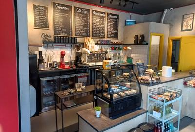 Vanzare Afacere Cafenea-Cotroceni - 1