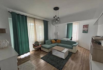 Apartament 3 camere, decomandat, 73 mp, centrala, ac, parcare, metrou, Berceni - 3