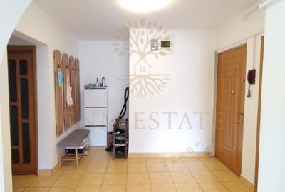 3 Camere - Et.6/8 - Centrala Proprie - Sos. Oltenitei Metrou Aparatorii Patriei - 4