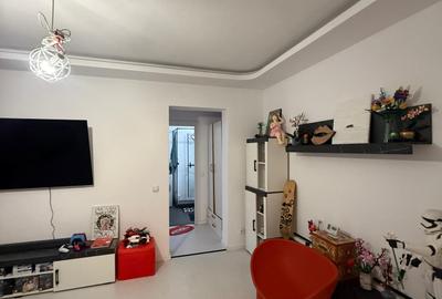 Apartament de vânzare, 2 camere, 45 mp, Grigorescu zona Tăietura Turcului - 17
