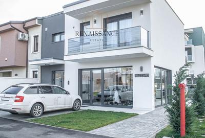 Apartament 1 Camera | 39mp + 4mp Balcon | Etaj 3 - Parcare Subterană - 14