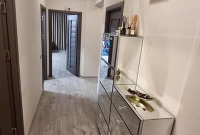 Apartament 3 Camere Galati, 112mp, Lux, Strada Tecuci, Rezidential - 11
