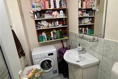 Apartament 4 camere Hol H Bld. Brancoveanu, - 12