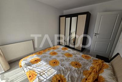 Apartament decomandat 3 camere 2 balcoane parcare etaj 1 Arhitectilor - 17
