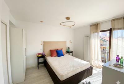 Casa 4 camere 110mp | 0 comision | Pipera | case insiruite | mobilat utilat - 5