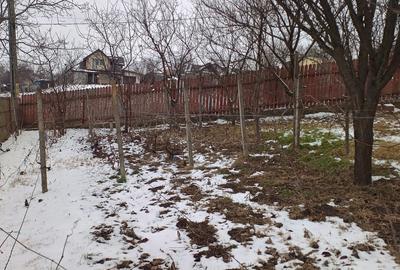 Teren 704 mp Breazu – asfalt + utilități – priveliște spre pădure – ideal casă - 12