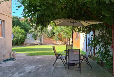 Vila individuala, suprafata totala teren 460 mp - 15