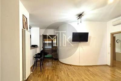 Exclusiv |  Apartament 3 camere| Herastrau - 14