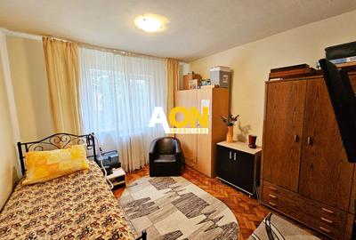 Apartament 4 camere, 2 balcoane, 2 bai, 79 mp utili, zona Closca - 7