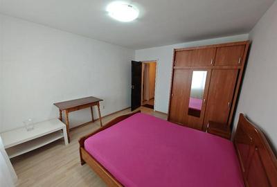 Inchiriem Garsoniera Mobilata, Decomandata, Racadau - 5