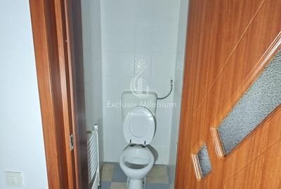 Demisol Capitale Dorobanti -Birouri renovat - 8