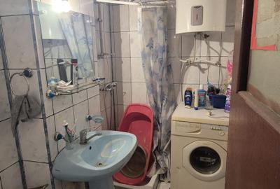 Apartament 3 camere - metrou Obor - Urgenta 3 - 5
