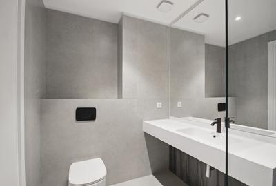 APARTAMENT 2 CAMERE - FLOREASCA - PROMENADA MALL - COMISION 0% - 5