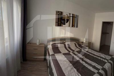 EXCLUSIV! Apartament 2 camere.zona BMW - 5