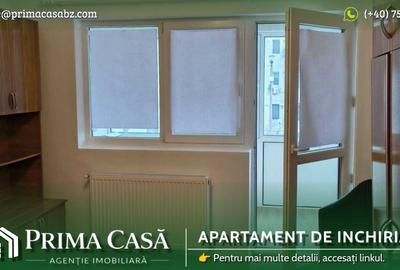 Apartament cu 3 camere de inchiriat zona Micro 3 Iazul Morilor etaj 1 renovaT - 7