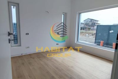 Casa parter, 3 dormitoare, 2 bai, finisaje premium, Berceni - 10