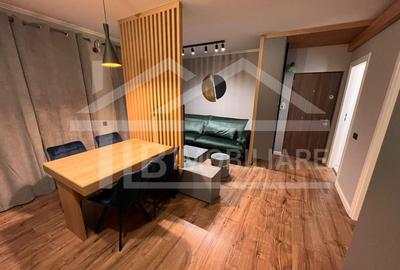 Apartament cu 2 camere, 48mp, parcare, Zona Pandurilor - 1