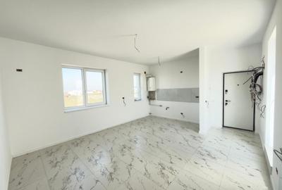 Apartament tip Penthouse. Bloc finalizat. Toate utilitatile. - 1