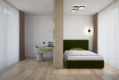 Vilă 5 camere în comunitate boutique Mogoșoaia | Nouvert - 16