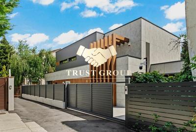 Vila premium – PIPERA - IANCU NICOLAE - Design modern - 2