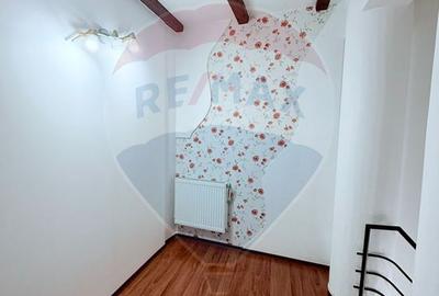 De închiriat duplex cu 4 camere - Șoșeaua Bârnova - 17
