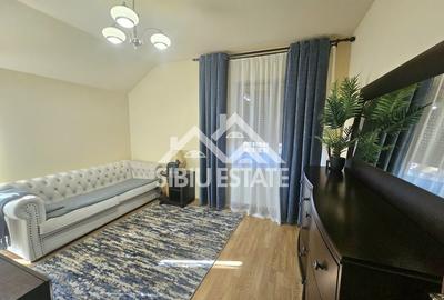 Casa individuala cu garaj in Sura Mare, SIbiu - 19