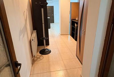 Studio generos - zona  Dacia - 3