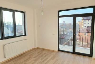 GARSONIERA LA CHEIE, FINISAJE LA ALEGERE, NEOFORT49 METROU GORJULUI PARC LINIEI - 19