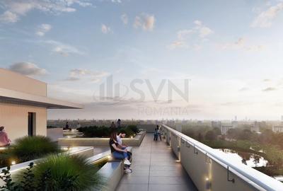 REA1024823 Apartament 4 camere Sisesti - 5