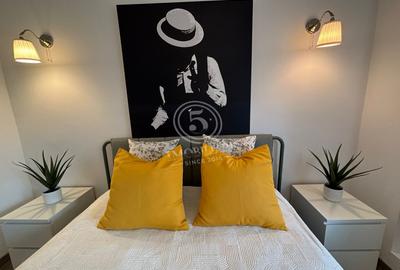 Apartament 2 Camere Aviației | Proaspăt Zugrăvit | Burileanu - 2