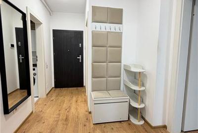 Inchiriere apartament 2 camere,  Alphaville Arena, mob utilat,parcare subterana - 5