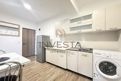 Apartament cu 2 camere si loc de parcare in zona Buna Ziua - 4