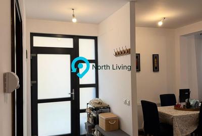 Casă 5 camere Bucureștii Noi | 170 mp | teren 257 mp - 26