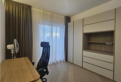 Apartament 3 camere - Cotroceni   CORTINA ACADEMY 90 mp - 8