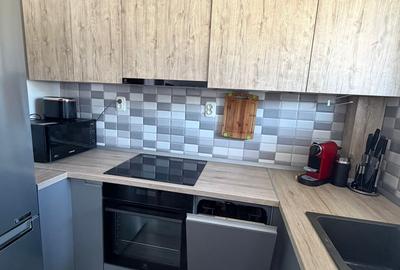 Apartament 3 camere | 2 locuri parcare | Balcon + terasă; Complex Maramures - 5