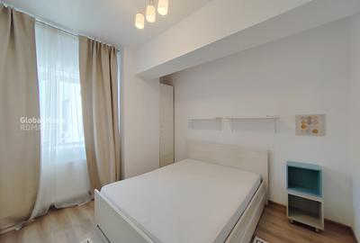 Apartament modern 2 camere | 55 mp | lângă Parcul Tineretului  | Văcărești - 6